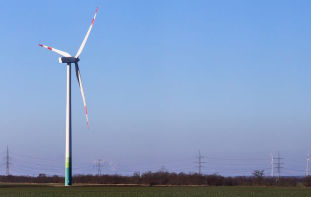 Kleinwindkraftwerke in Österreich