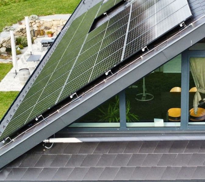 Energieprojekt 2Kanter Coworking Space