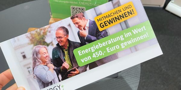 Gewinnspiel Mühlviertler Baumesse in Freistadt