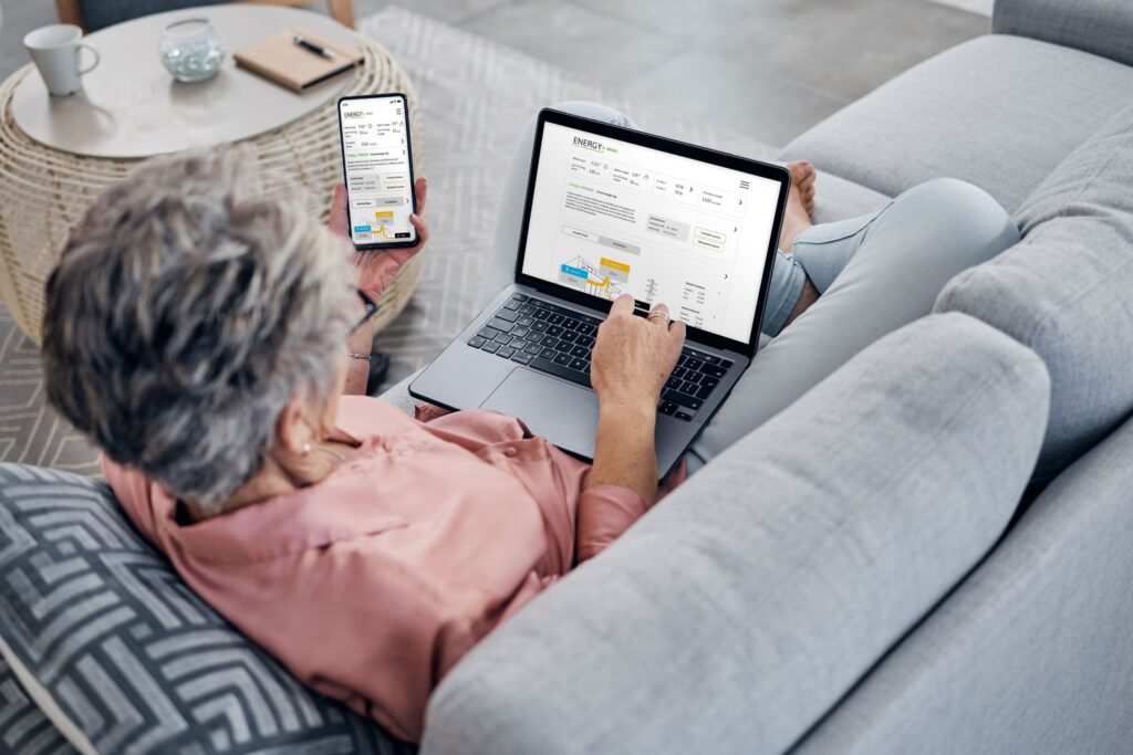 Energiemanagement zuhause