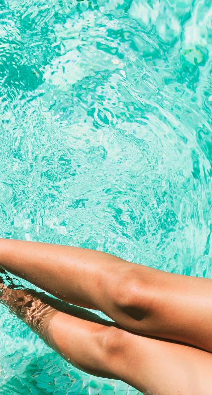 Beheizen Sie Ihren Pool nachhaltig mit Solarenergie