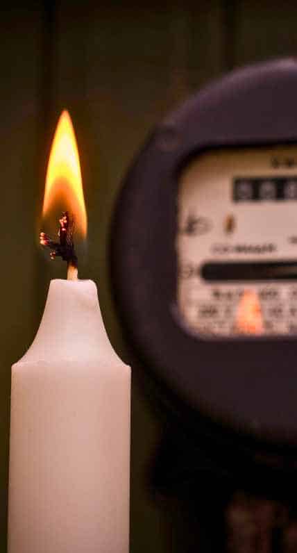 Blackout-sicher mit PV, Speicher und EMS