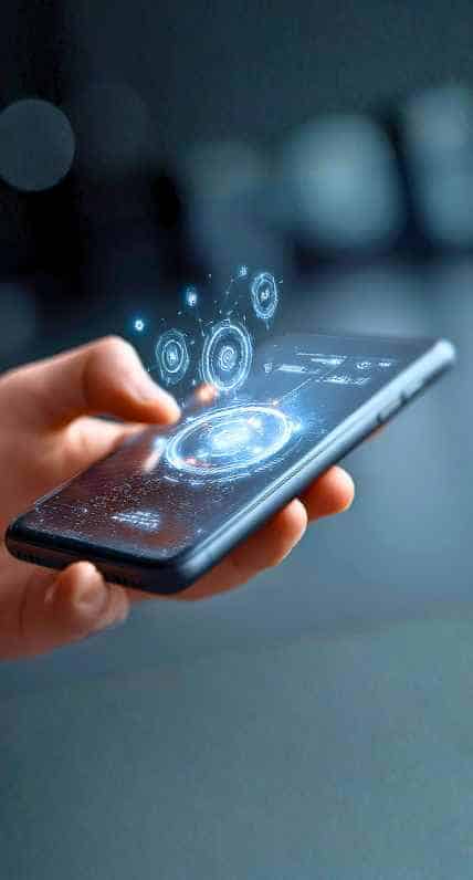 Notstromlösungen der Zukunft