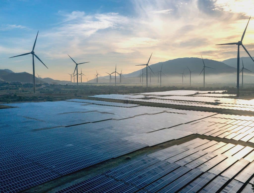 Alles aus einer Hand