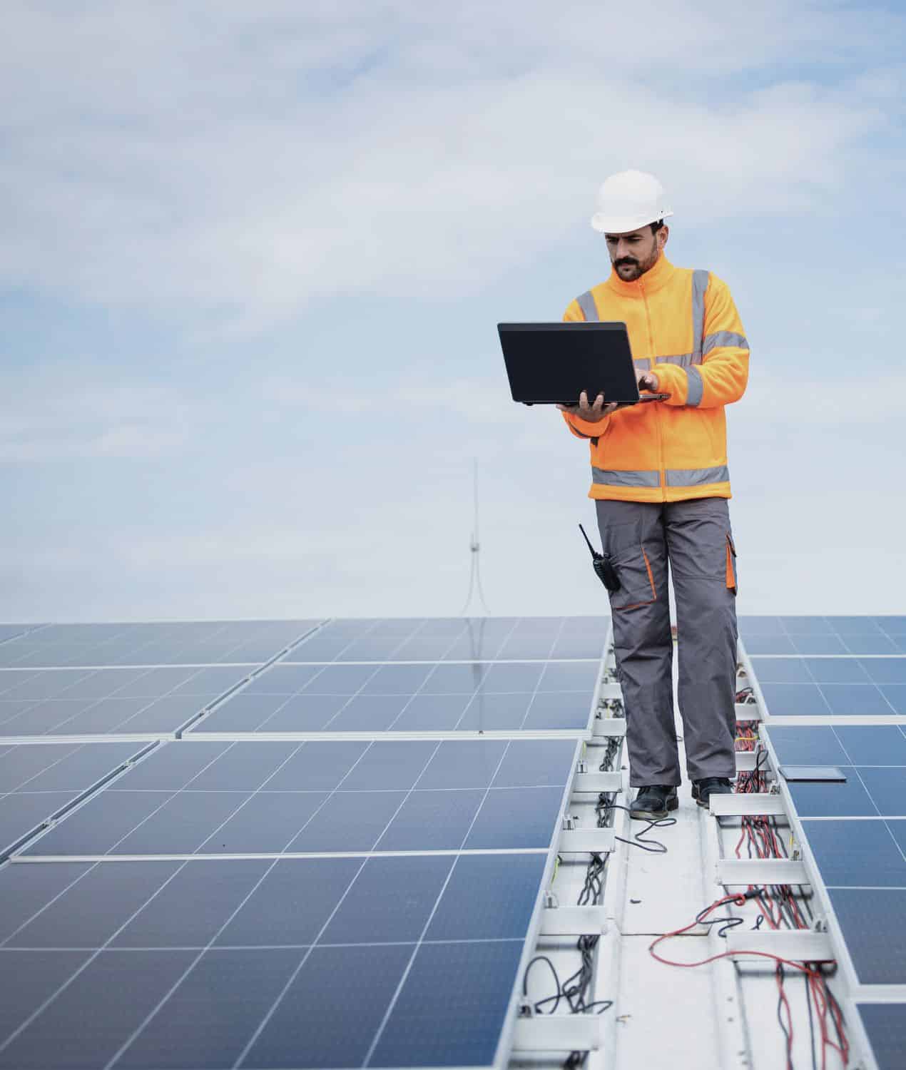 So wird Ihr PV-Projekt Realität