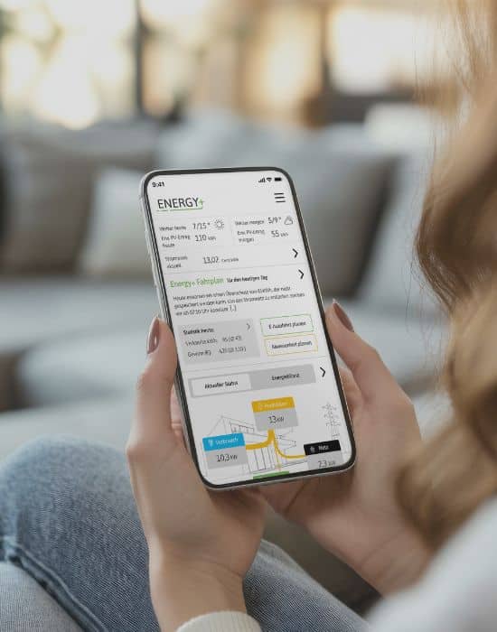 Energiemanagement Emily