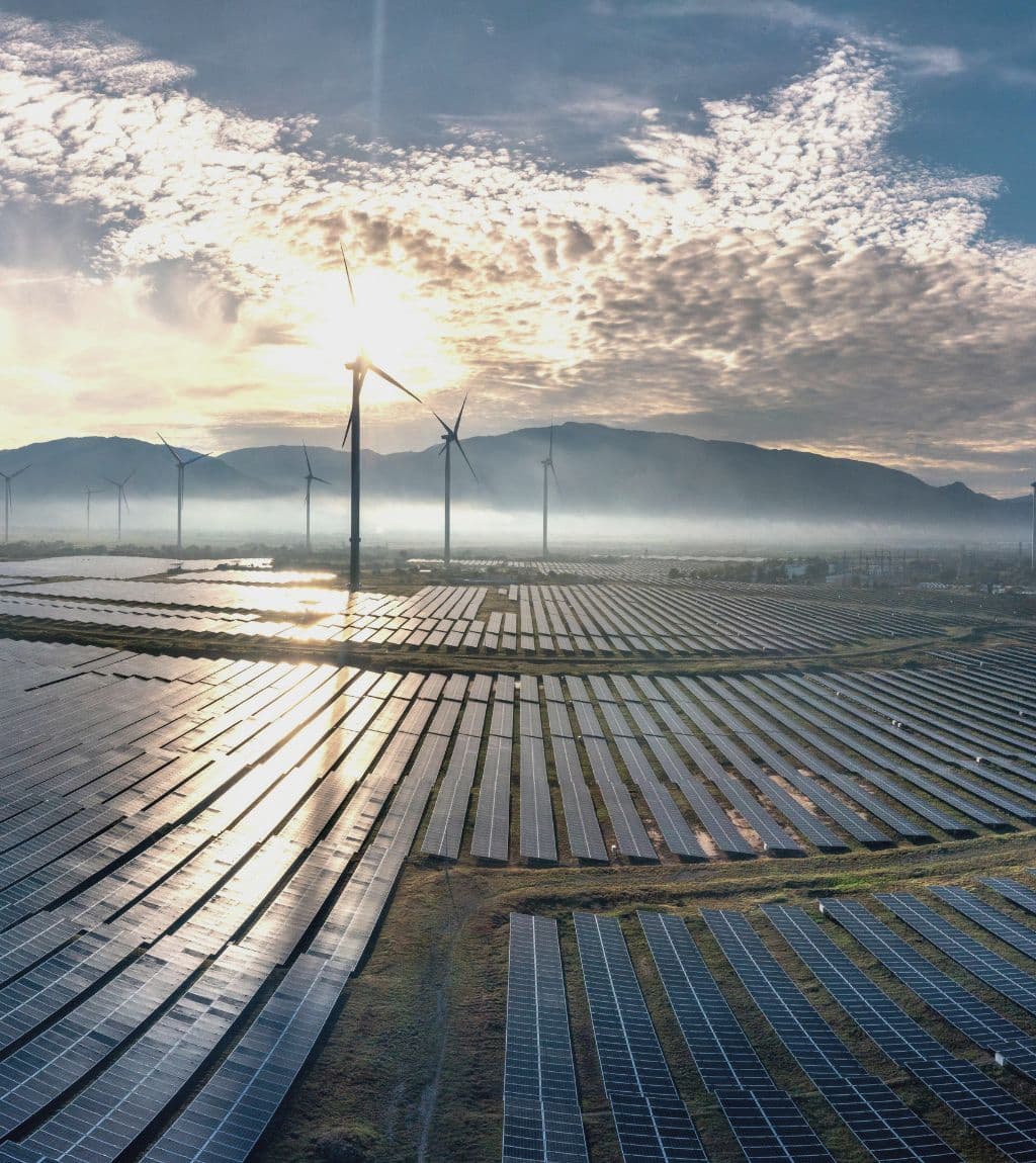 Technologie trifft Wirtschaftlichkeit