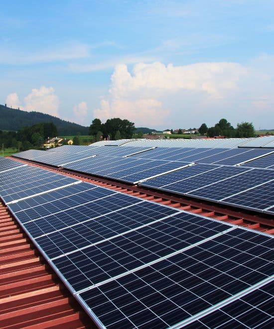 PV-Strom im Sommer optimal nutzen